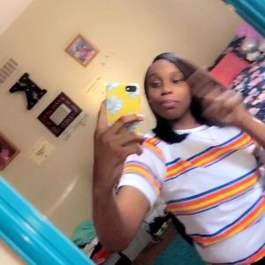 Meet your Posher, Kaylen